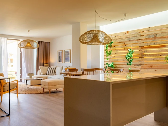 Apartamento T3 para Venda em Porto Covo