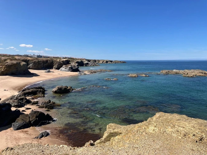 Apartamento T3 para Venda em Porto Covo Foto 2