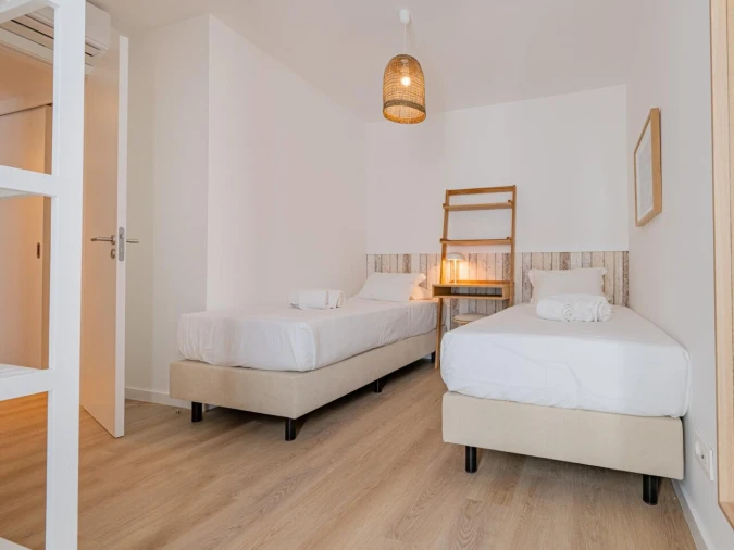 Apartamento T3 para Venda em Porto Covo Foto 9