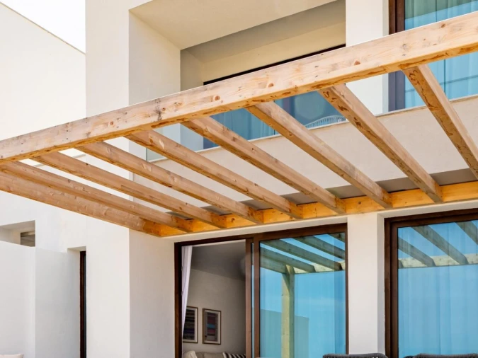 Apartamento T3 para Venda em Porto Covo Foto 11