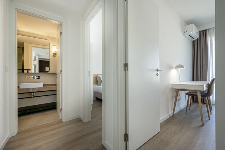 Apartamento T3 para Venda em Porto Covo Foto 11