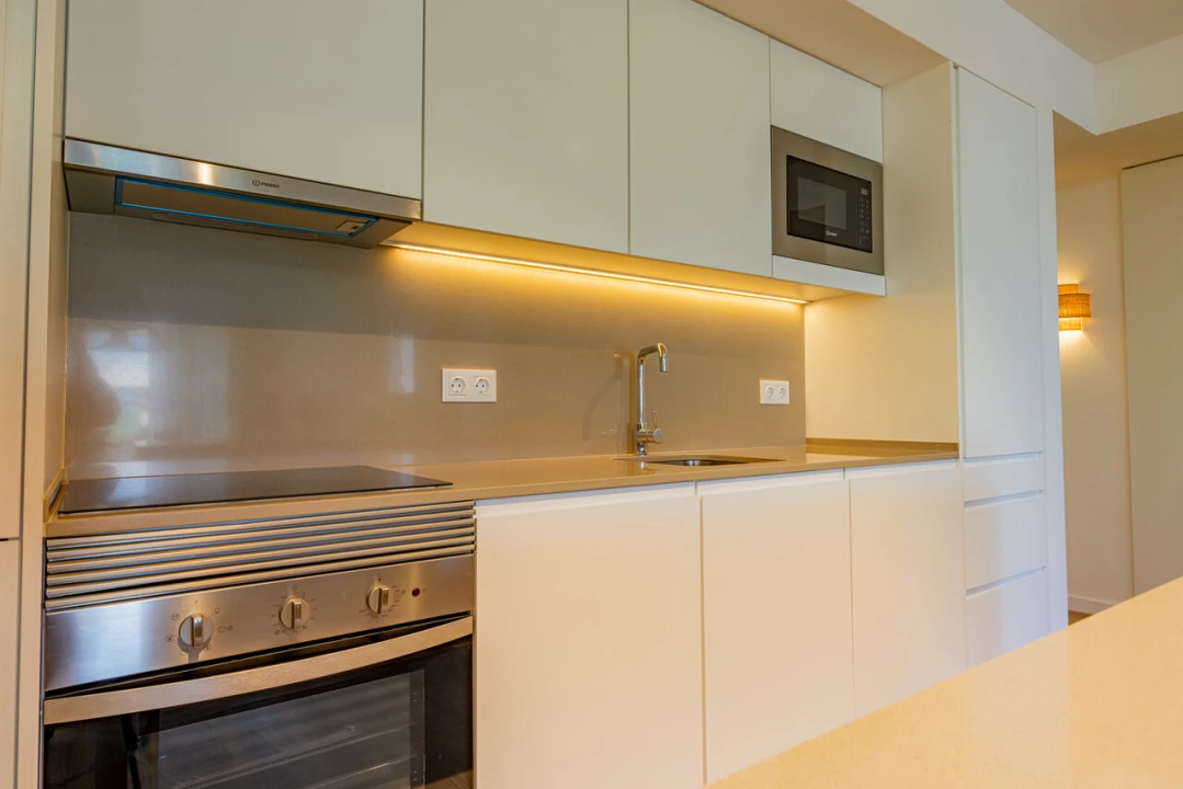 Apartamento T2 para Venda em Porto Covo Foto 4