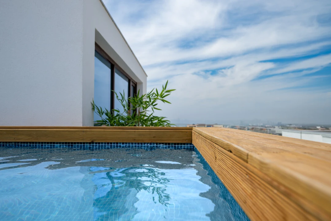 Apartamento T2 para Venda em Porto Covo Foto 1