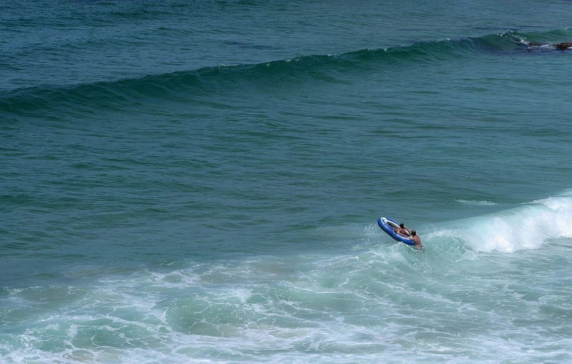 Apartamento T2 para Venda em Porto Covo Foto 16
