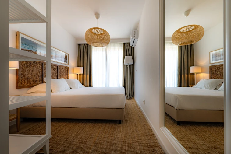 Apartamento T2 para Venda em Porto Covo Foto 7