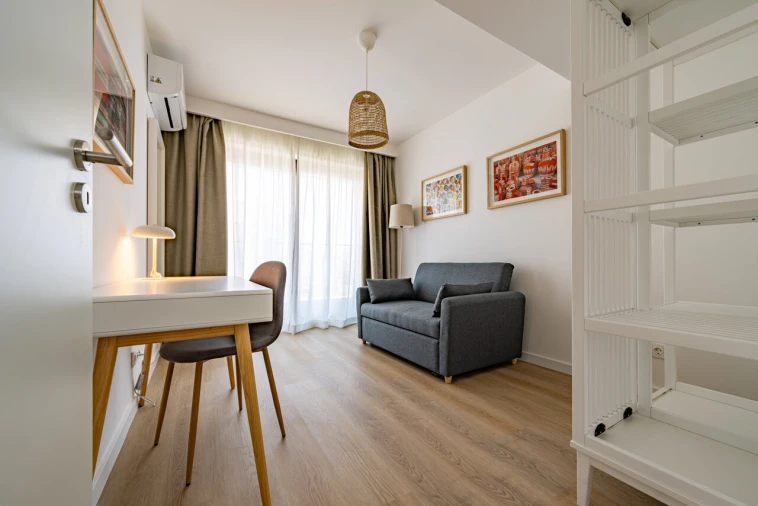 Apartamento T2 para Venda em Porto Covo Foto 5