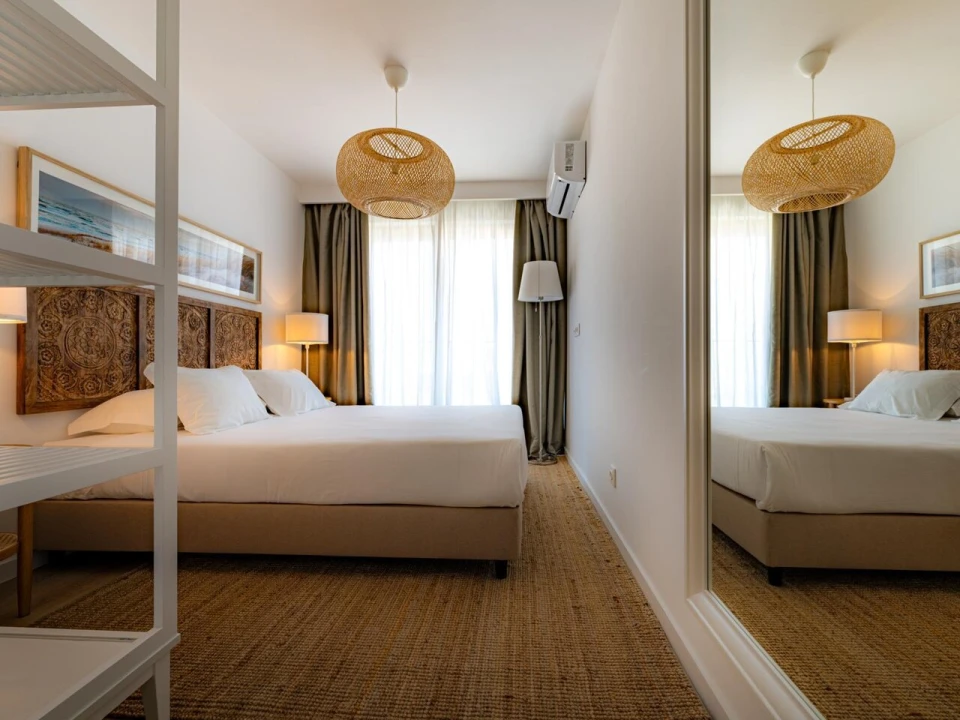 Apartamento T2 para Venda em Porto Covo Foto 3