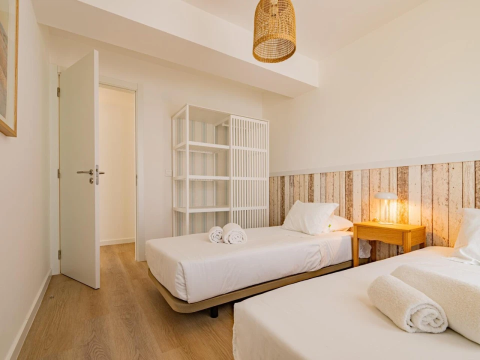 Apartamento T2 para Venda em Porto Covo Foto 4