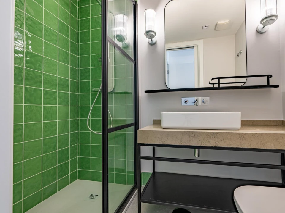 Apartamento T2 para Venda em Porto Covo Foto 9