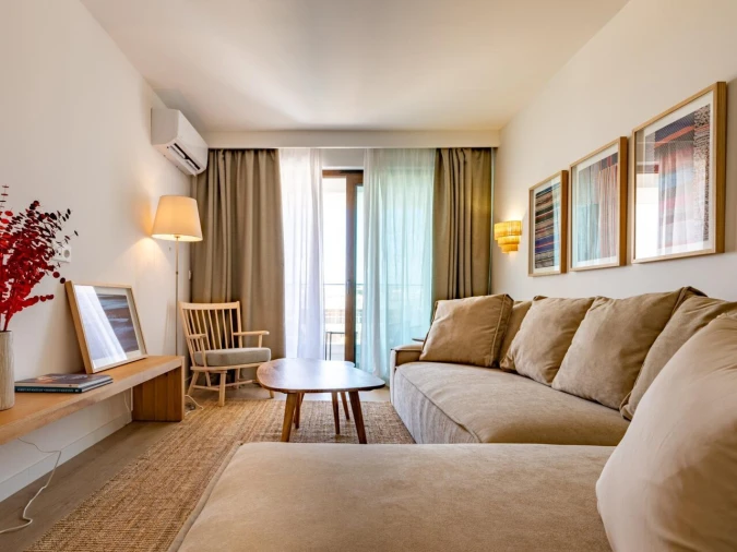 Apartamento T2 para Venda em Porto Covo Foto 1