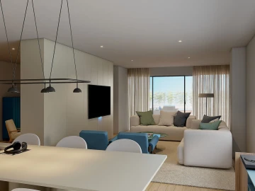 Apartamento T2 para Venda em Campanhã