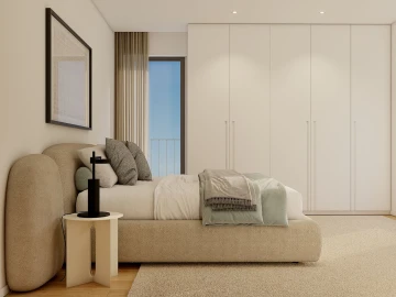 Apartamento T2 para Venda em Campanhã