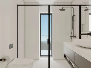 Apartamento T2 para Venda em Campanhã