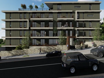 Apartamento T2 para Venda em Campanhã