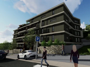 Apartamento T2 para Venda em Campanhã