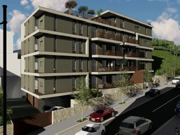 Apartamento T2 para Venda em Campanhã