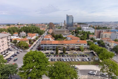 Apartamento T2 para Venda em Campanhã