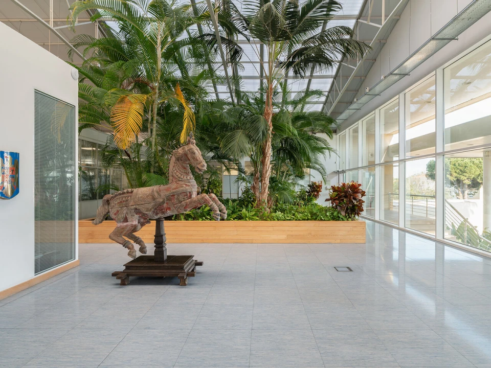 Escritório para Arrendamento em Alcabideche Foto 2