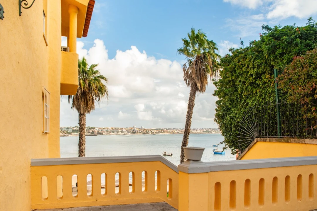 Escritório para Arrendamento em Alcabideche Foto 19