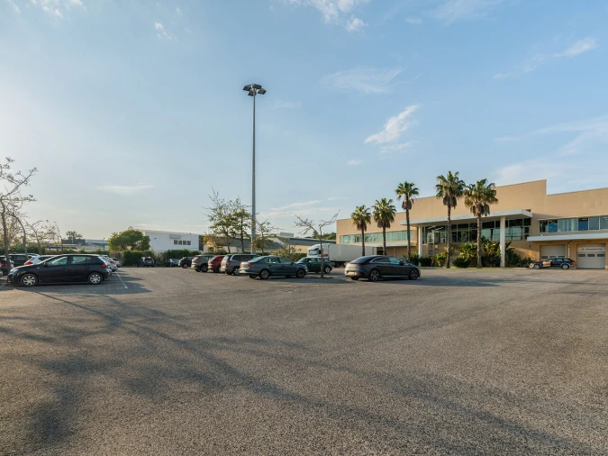 Escritório para Arrendamento em Alcabideche Foto 5