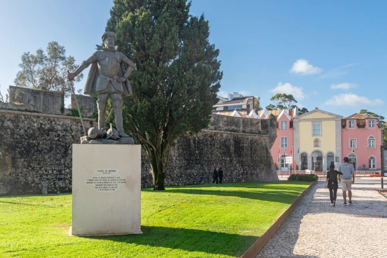 Escritório para Arrendamento em Alcabideche Foto 7