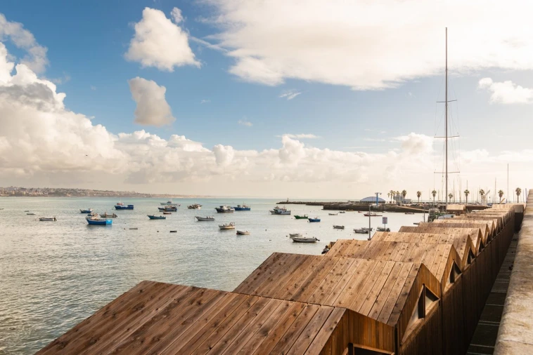 Escritório para Arrendamento em Alcabideche Foto 16