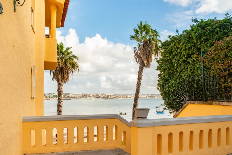 Escritório para Arrendamento em Alcabideche Foto 19