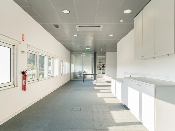 Escritório para Arrendamento em Alcabideche Foto 13