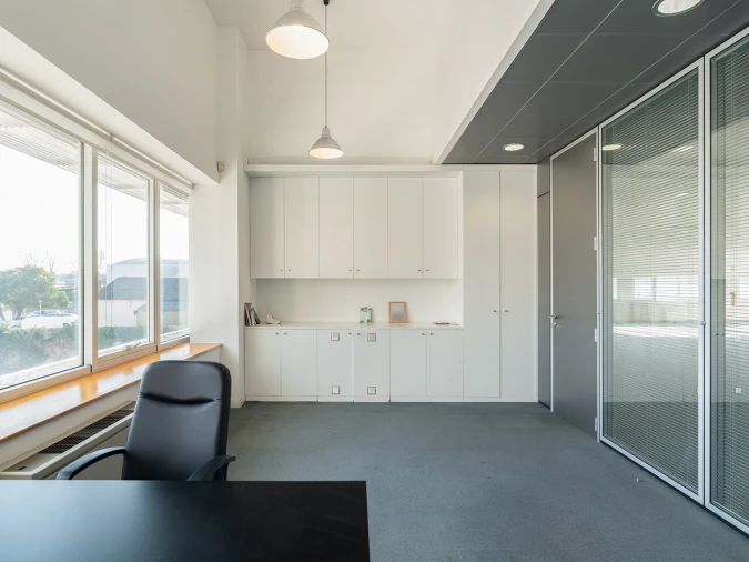 Escritório para Arrendamento em Alcabideche Foto 14