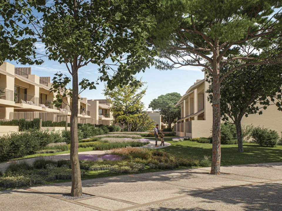 Apartamento T1 para Venda em Porto Covo Foto 7