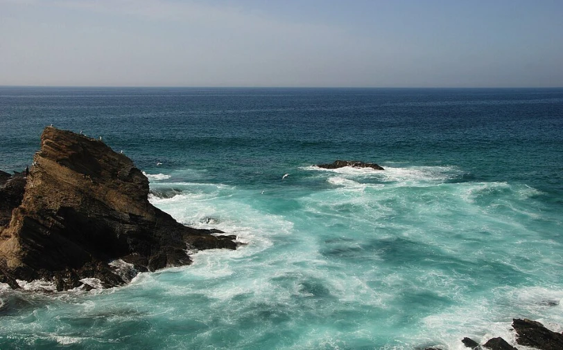 Apartamento T1 para Venda em Porto Covo Foto 16