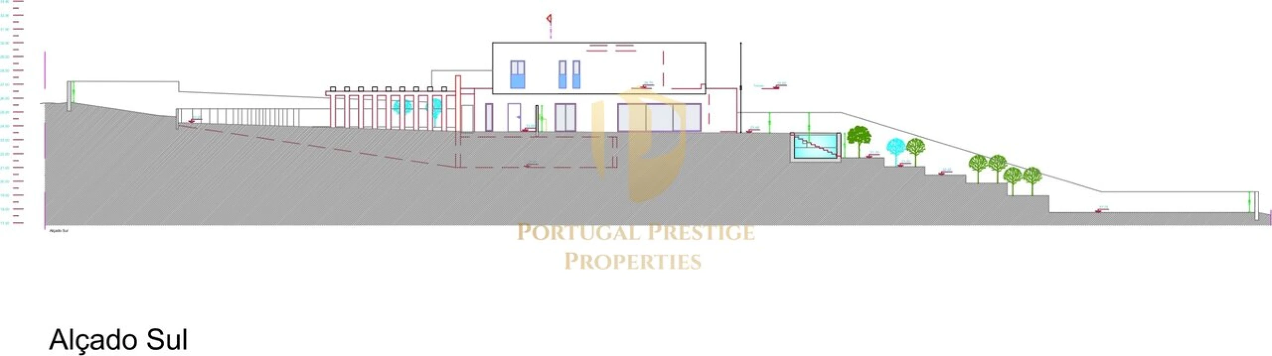 Moradia T3 para Venda em Altura Foto 59