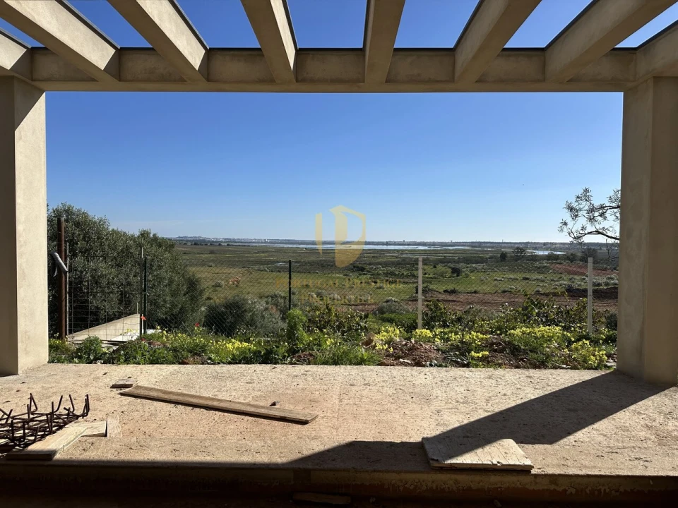 Moradia T3 para Venda em Altura Foto 2