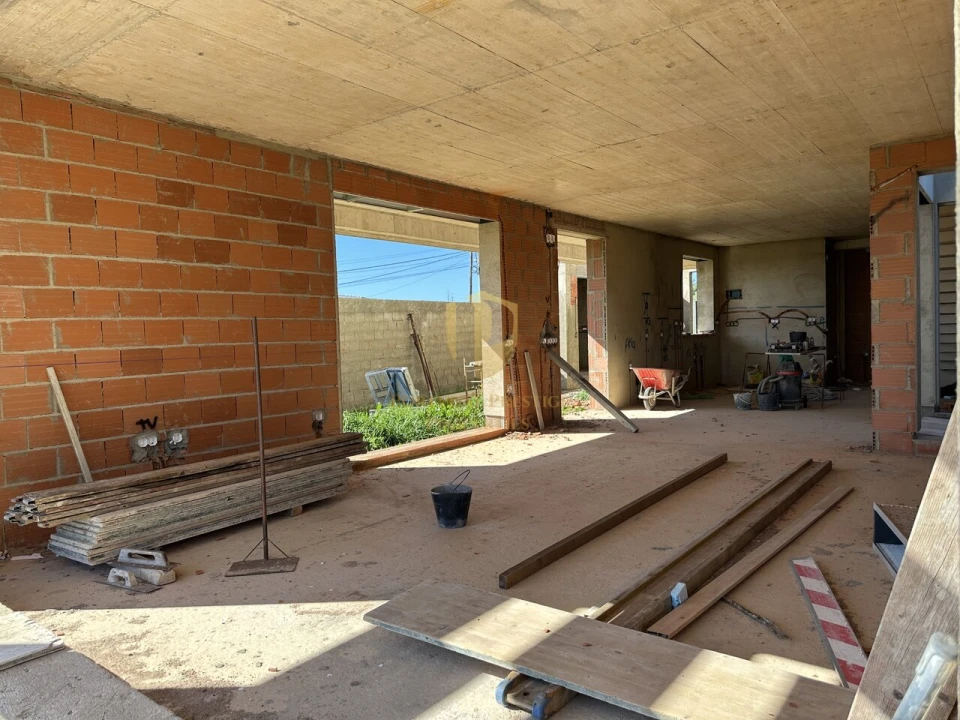 Moradia T3 para Venda em Altura Foto 3