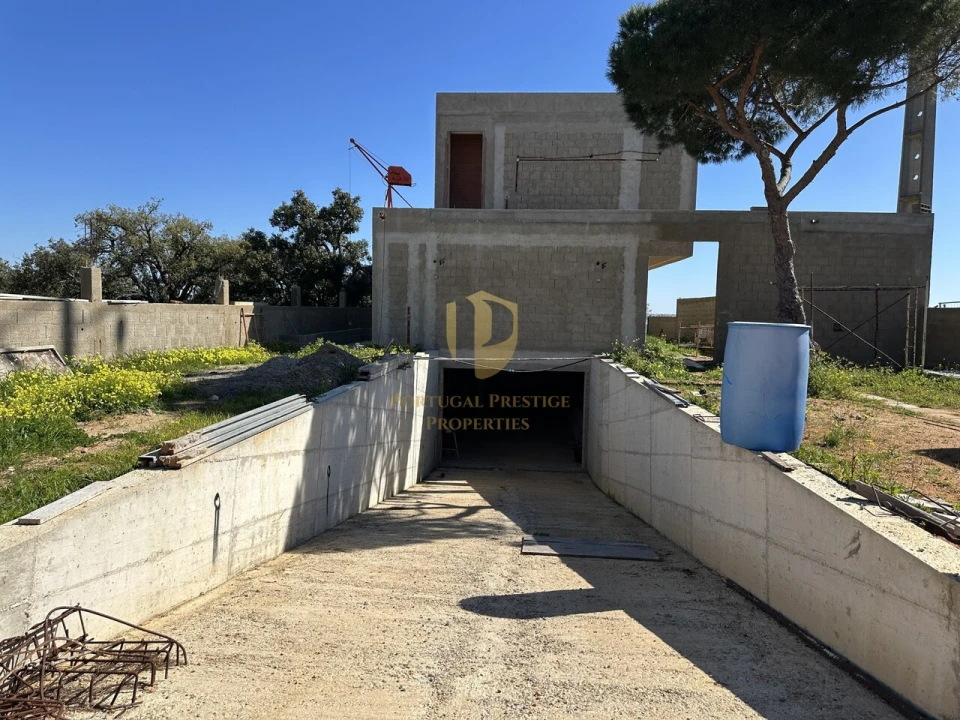 Moradia T3 para Venda em Altura Foto 14