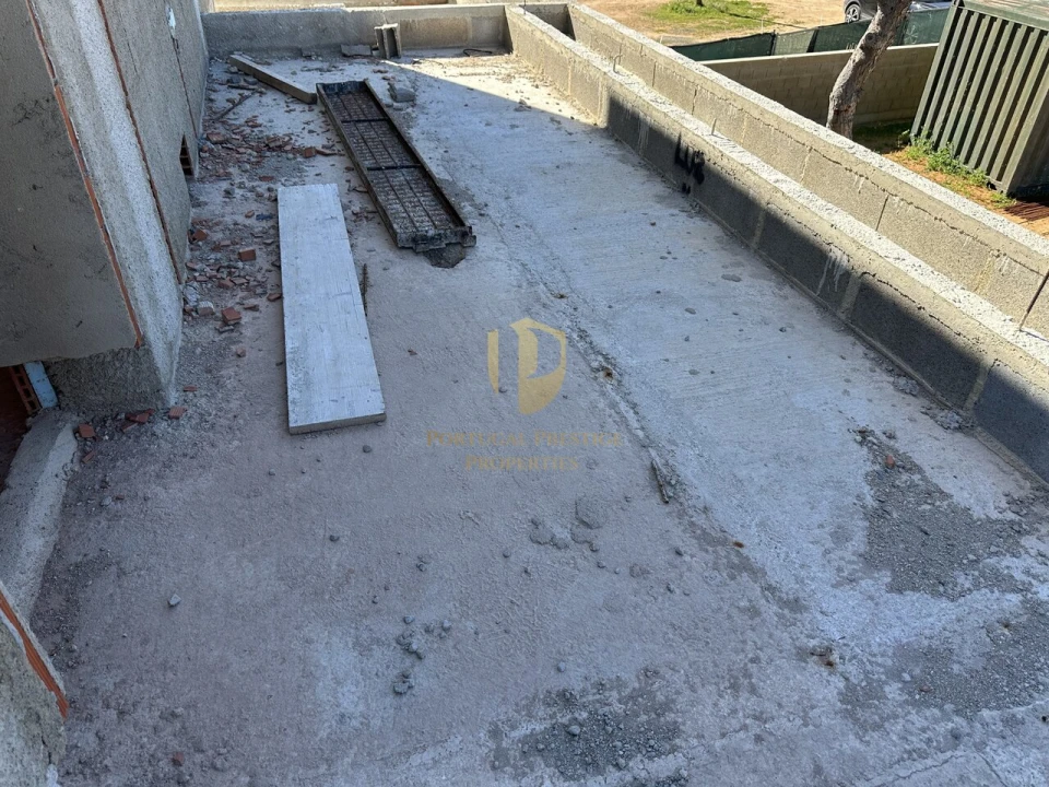 Moradia T3 para Venda em Altura Foto 24