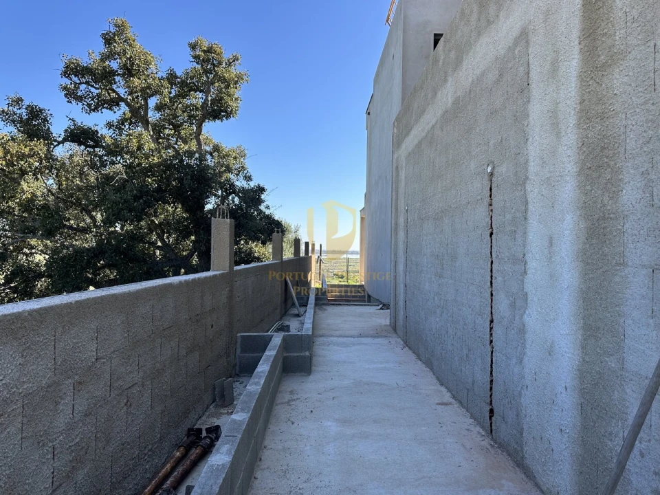 Moradia T3 para Venda em Altura Foto 37