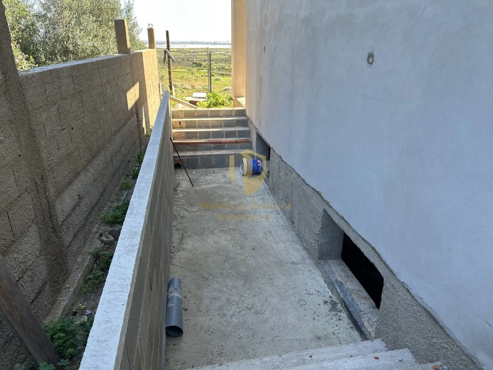 Moradia T3 para Venda em Altura Foto 41