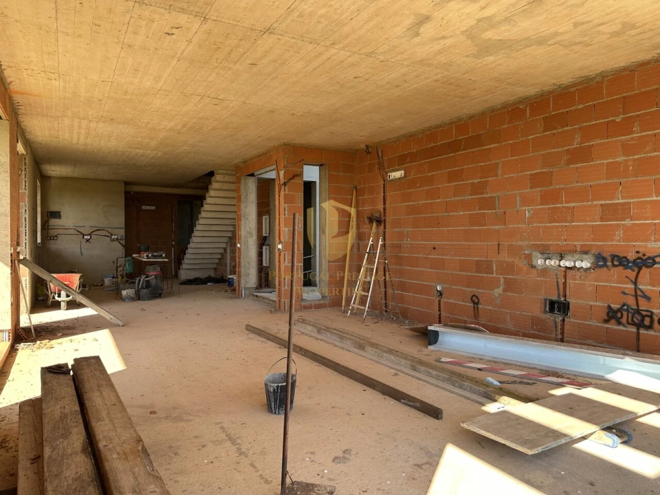 Moradia T3 para Venda em Altura Foto 50