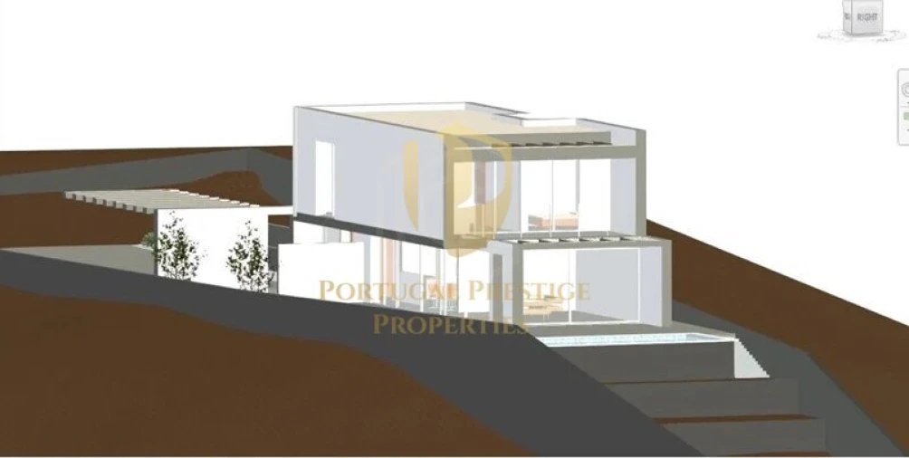 Moradia T3 para Venda em Altura Foto 5