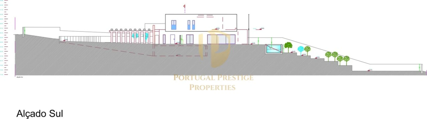 Moradia T3 para Venda em Altura Foto 59