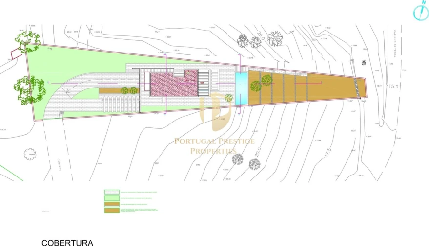 Moradia T3 para Venda em Altura Foto 58