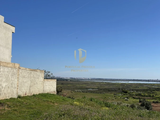 Moradia T3 para Venda em Altura Foto 7