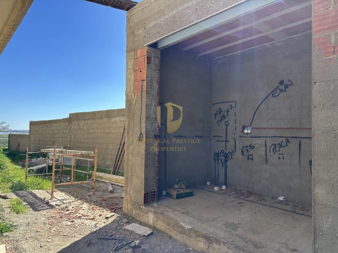 Moradia T3 para Venda em Altura Foto 19