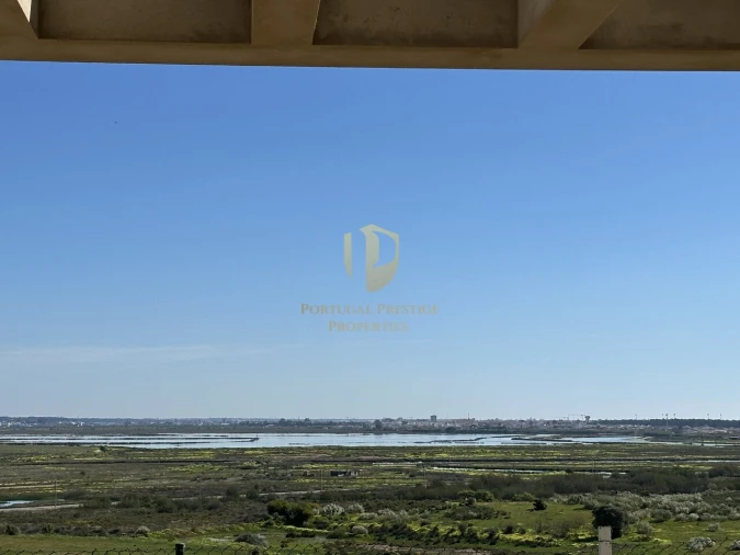 Moradia T3 para Venda em Altura Foto 20