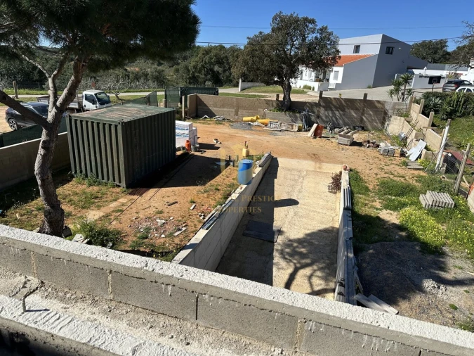 Moradia T3 para Venda em Altura Foto 22