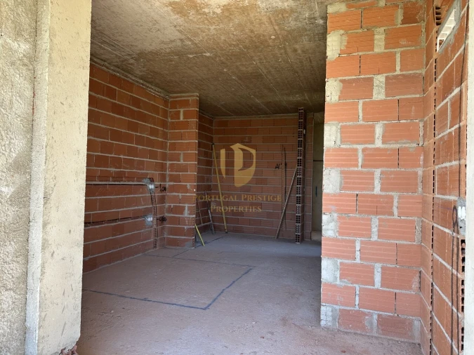 Moradia T3 para Venda em Altura Foto 27