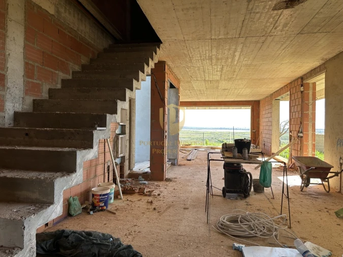 Moradia T3 para Venda em Altura Foto 35