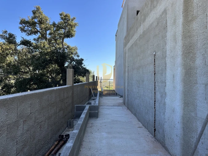 Moradia T3 para Venda em Altura Foto 37