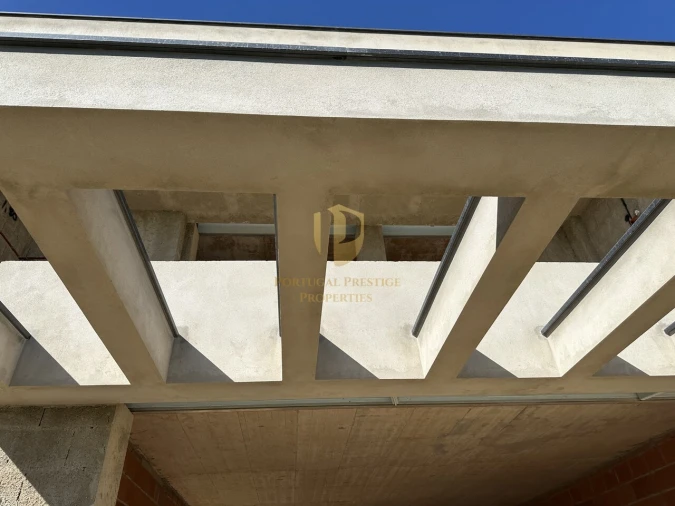 Moradia T3 para Venda em Altura Foto 47